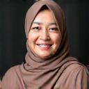 Headshot of Khadijah Ali, Founder of Kraf Tangan Bestari.