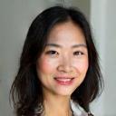 Headshot of Mei Lin, Retail Curator.